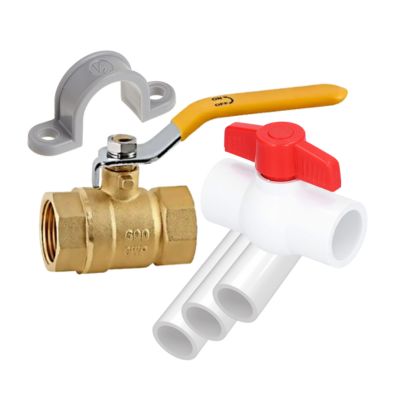 SWH Plumbing Pipes and Fitting..